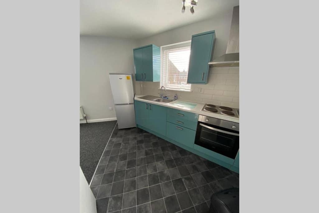 Bank Street Apartment Herne Bay Exterior photo